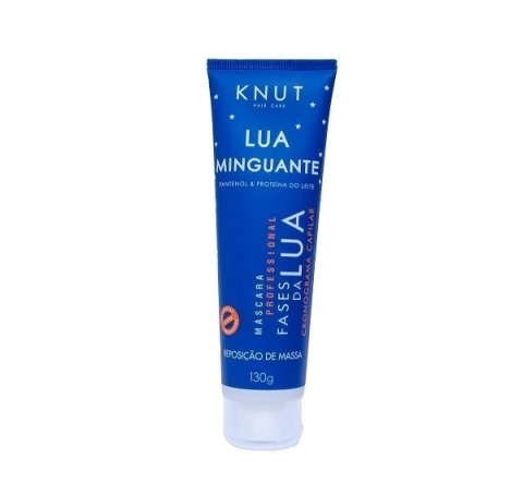 Máscara Knut Fases da Lua: Lua Minguante 130g