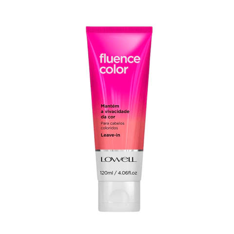 Leave-in Fluence Color Lowell 120ml