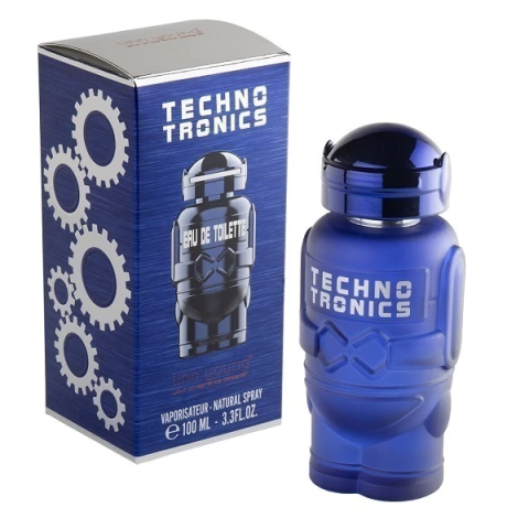 Technotronics Linn Young Eau de Toilette Perfume Masculino 100ml