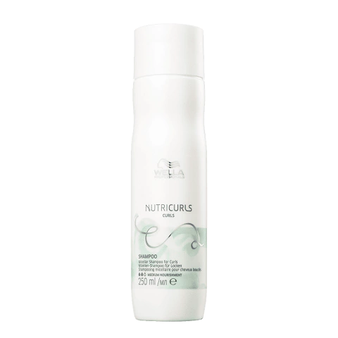 Shampoo Nutricurls Wella Professionals 250ml