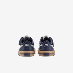 TÊNIS NIKE COURT LEGACY - VOGA | SAPATOS INFANTIS