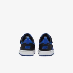 TÊNIS COURT BOROUGH LOW GAME ROYAL - VOGA | SAPATOS INFANTIS