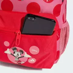 MOCHILA MINNIE DISNEY - VOGA | SAPATOS INFANTIS