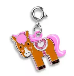 CHARM PONEI