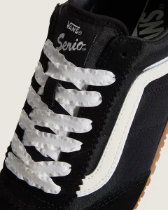 TÊNIS LACE SUPER LOWPRO BLACK na internet