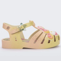 SANDÁLIA POSSESSION UNI AMARELO - comprar online