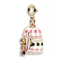 CHARM MOCHILA