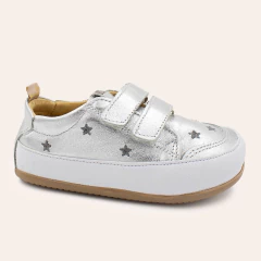 TÊNIS ANABELA OURO na internet