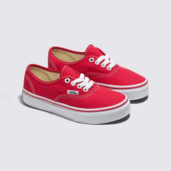 TÊNIS AUTHENTIC RED TRUE WHITE K
