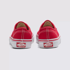 TÊNIS AUTHENTIC RED TRUE WHITE K - VOGA | SAPATOS INFANTIS
