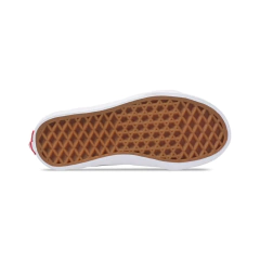 TÊNIS SK8 BLACK WHITE - loja online