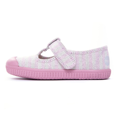 TALBOT LISTRADO ROSA K/T - comprar online