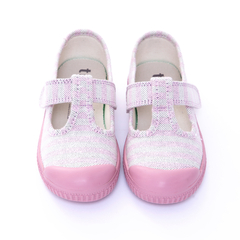 TALBOT LISTRADO ROSA K/T na internet