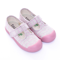TALBOT LISTRADO ROSA K/T