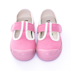 TALBOT BUBBLE GUM CRU ROSA - comprar online