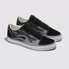 TÊNIS OLD SKOOL REFLECTIVE FLAME T