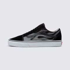 TÊNIS OLD SKOOL REFLECTIVE FLAME T na internet