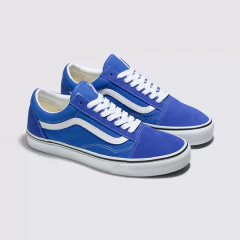 TÊNIS OLD SKOOL THEORY DAZZLING BLUE T