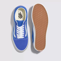 TÊNIS OLD SKOOL THEORY DAZZLING BLUE T - comprar online
