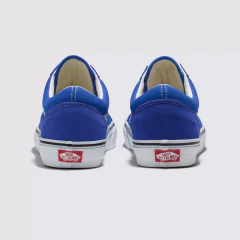 TÊNIS OLD SKOOL THEORY DAZZLING BLUE T - VOGA | SAPATOS INFANTIS