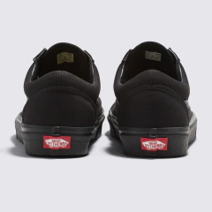 TÊNIS OLD SKOOL ALL BLACK TEEN na internet
