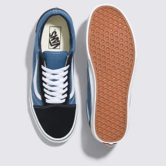 TÊNIS OLD SKOOL CADARÇO NAVY - loja online