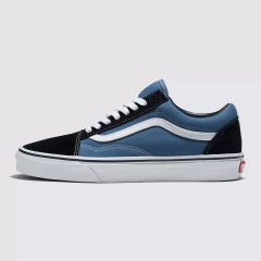 TÊNIS OLD SKOOL CADARÇO NAVY