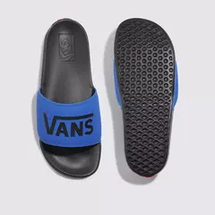 SLIDE LA COSTA BRIGHT BLUE - VOGA | SAPATOS INFANTIS