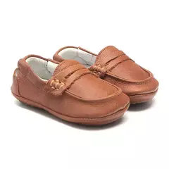 MOCASSIM MALBORO CAMEL - comprar online