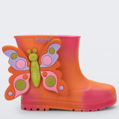 GALOCHA WELLY ROSA - comprar online