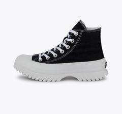 TÊNIS ALL STAR LUGGED CA PRETO/BRANCO T na internet