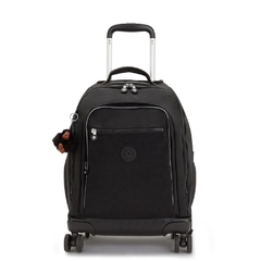 MOCHILA NEW ZEA TRUE BLACK