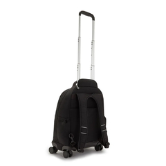 MOCHILA NEW ZEA TRUE BLACK - comprar online