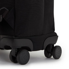 MOCHILA NEW ZEA TRUE BLACK - loja online