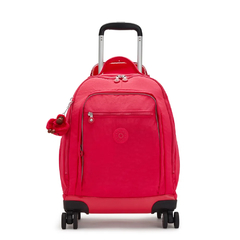 MOCHILA NEW ZEA TRUE PINK