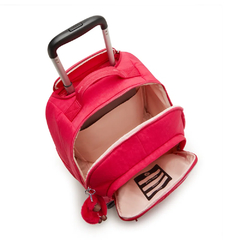 MOCHILA NEW ZEA TRUE PINK na internet
