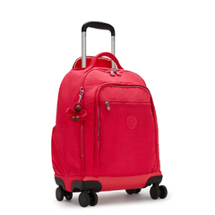 MOCHILA NEW ZEA TRUE PINK - VOGA | SAPATOS INFANTIS