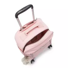 MOCHILA MESE BRIDAL ROSE - VOGA | SAPATOS INFANTIS