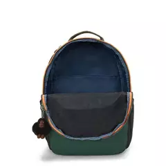 MOCHILA SEOUL XL TREE HOUSE - VOGA | SAPATOS INFANTIS
