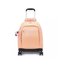 MOCHILA NEW ZEA MAGICAL ORANGE - comprar online