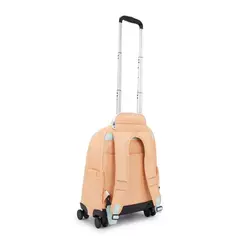 MOCHILA NEW ZEA MAGICAL ORANGE na internet
