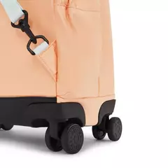 MOCHILA NEW ZEA MAGICAL ORANGE - loja online