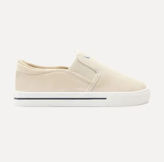 SLIP ON AREIA - comprar online