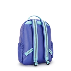 MOCHILA SEOUL COSMIC METALLIC na internet