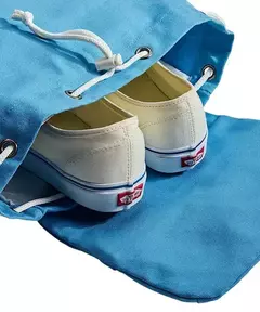 MOCHILA FIELD TRIPPIN BLUE - VOGA 