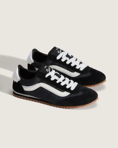 Imagem do TÊNIS LACE SUPER LOWPRO BLACK