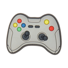 PIN CROCS GREY GAME CONTROLLER UN