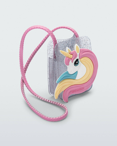 BOLSA UNICÓRNIO ROSA - comprar online