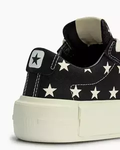 TÊNIS ALL STAR CRUISE PRETO/BRANCO na internet