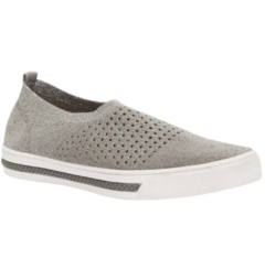 SOCK SNEAKER SOPHI PRATA KID